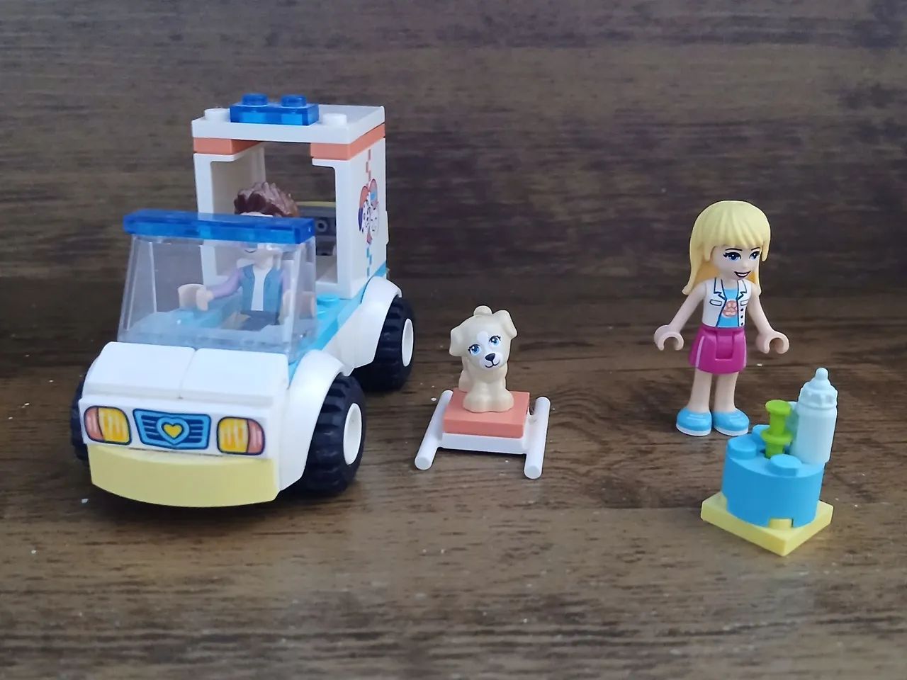 Lego friends  - Foto 2