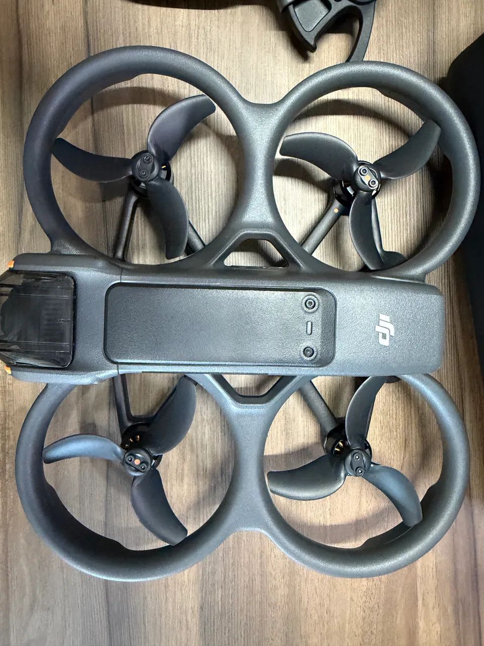 DJI AVATA 2 combo flymore - Foto 5