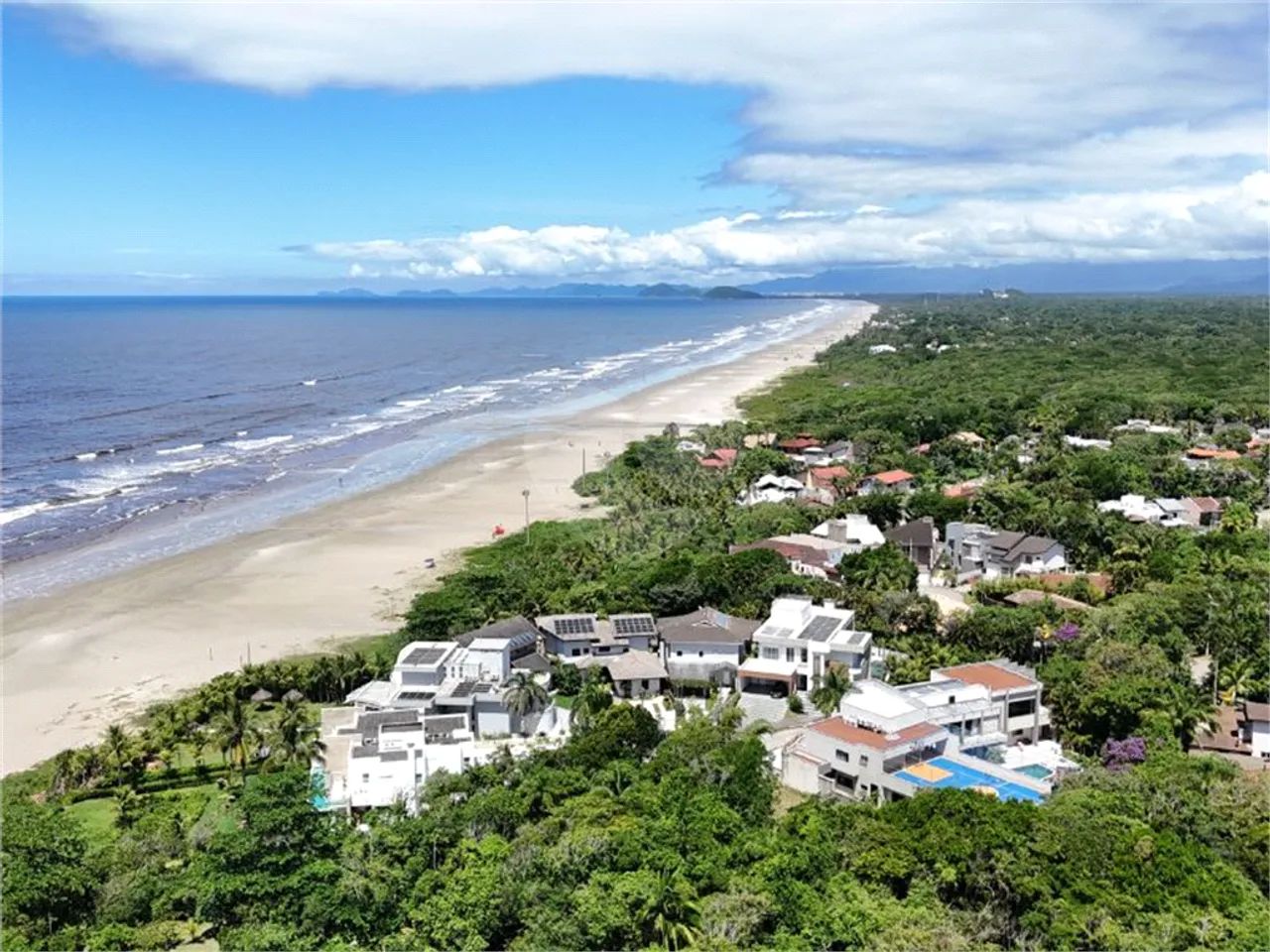 Terreno à venda em Costa do sol - SP - Foto 5