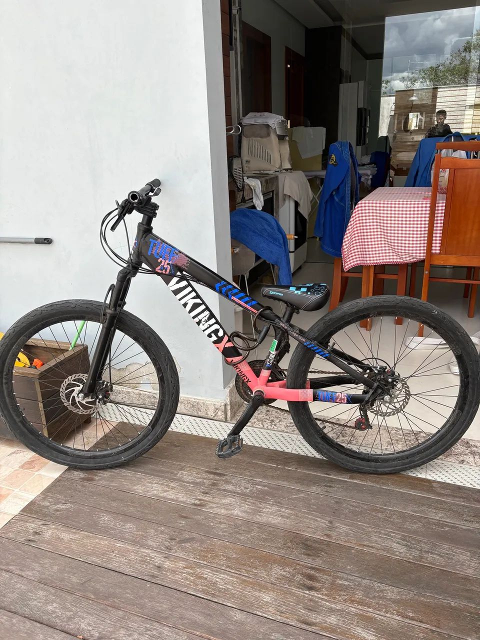 Compre uma VIKING X no precinho  - Foto 5