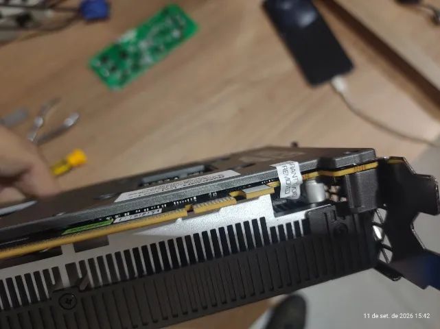 RTX 5050 8Gb - Foto 5