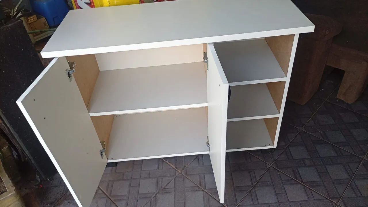 BALCÃO MULTIUSO - Foto 2