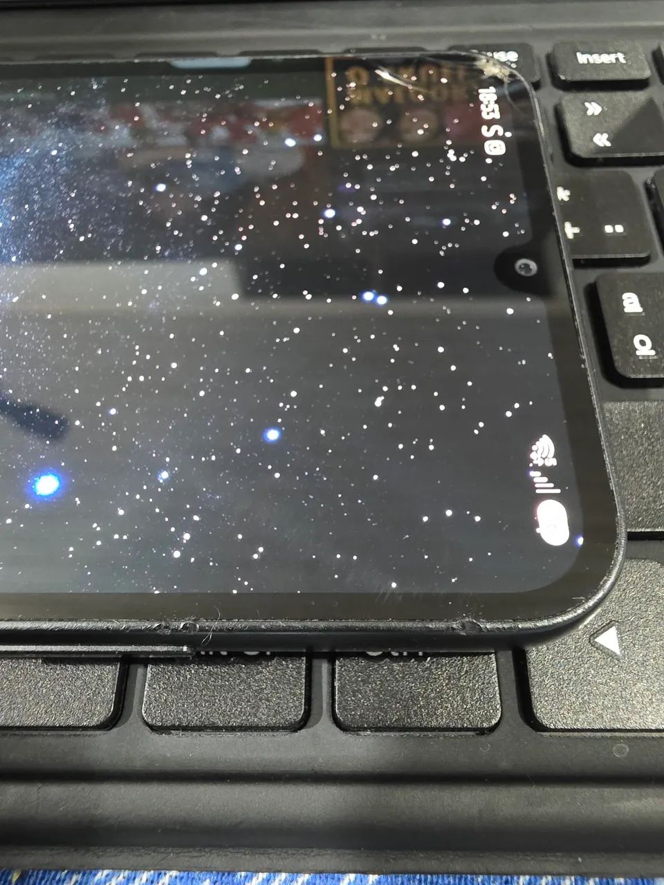 Galaxy A34 5G - Foto 3