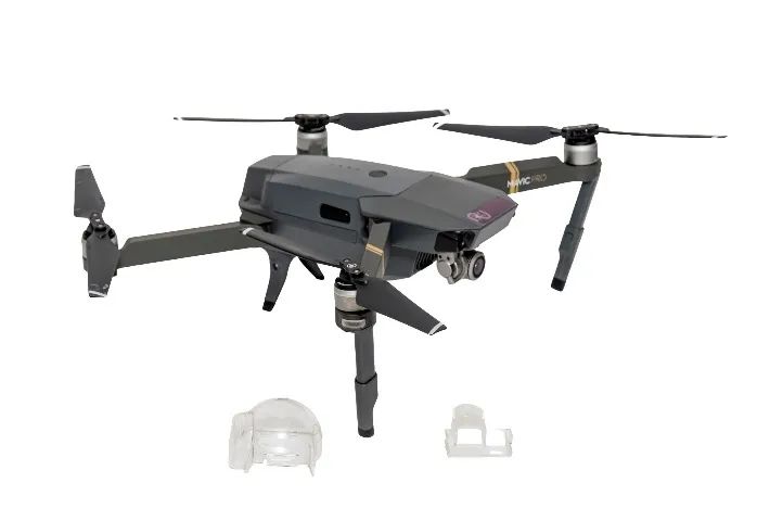 Drone - DJI Mavic 1 - Foto 3