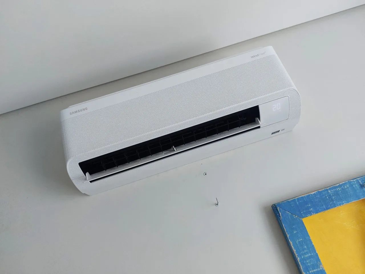 Ar condicionado  - Foto 2