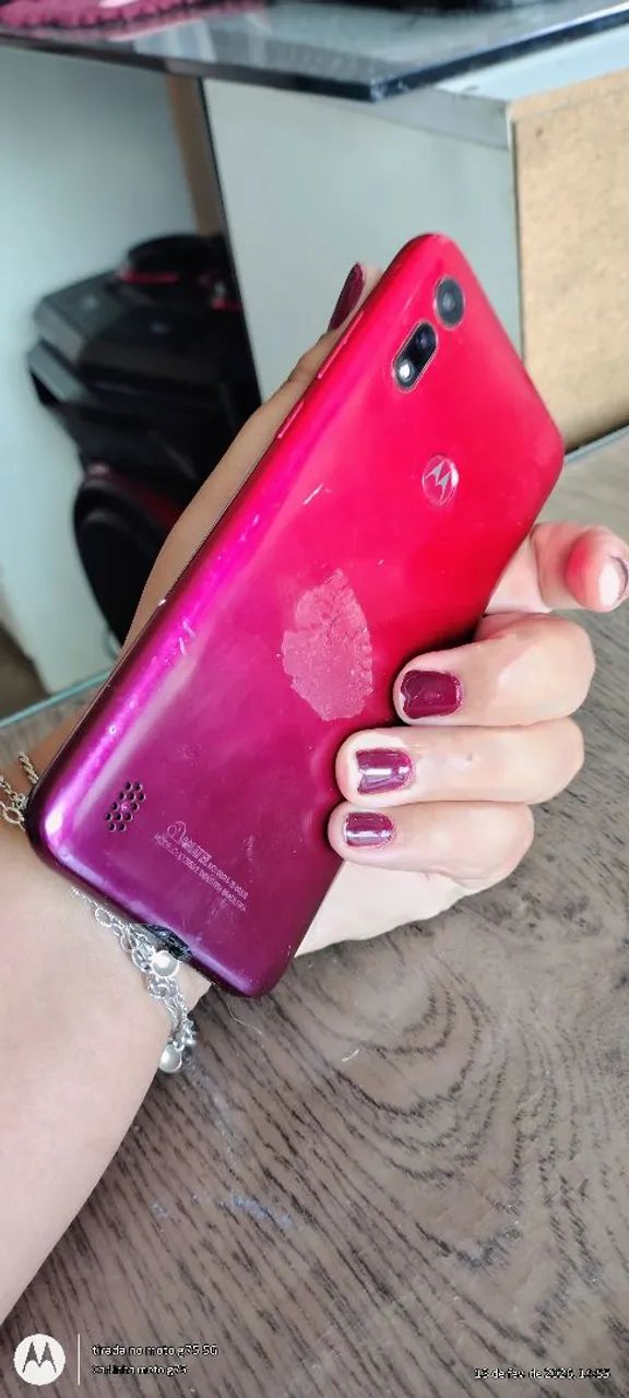 Motorola E6S 64 gb - Foto 4