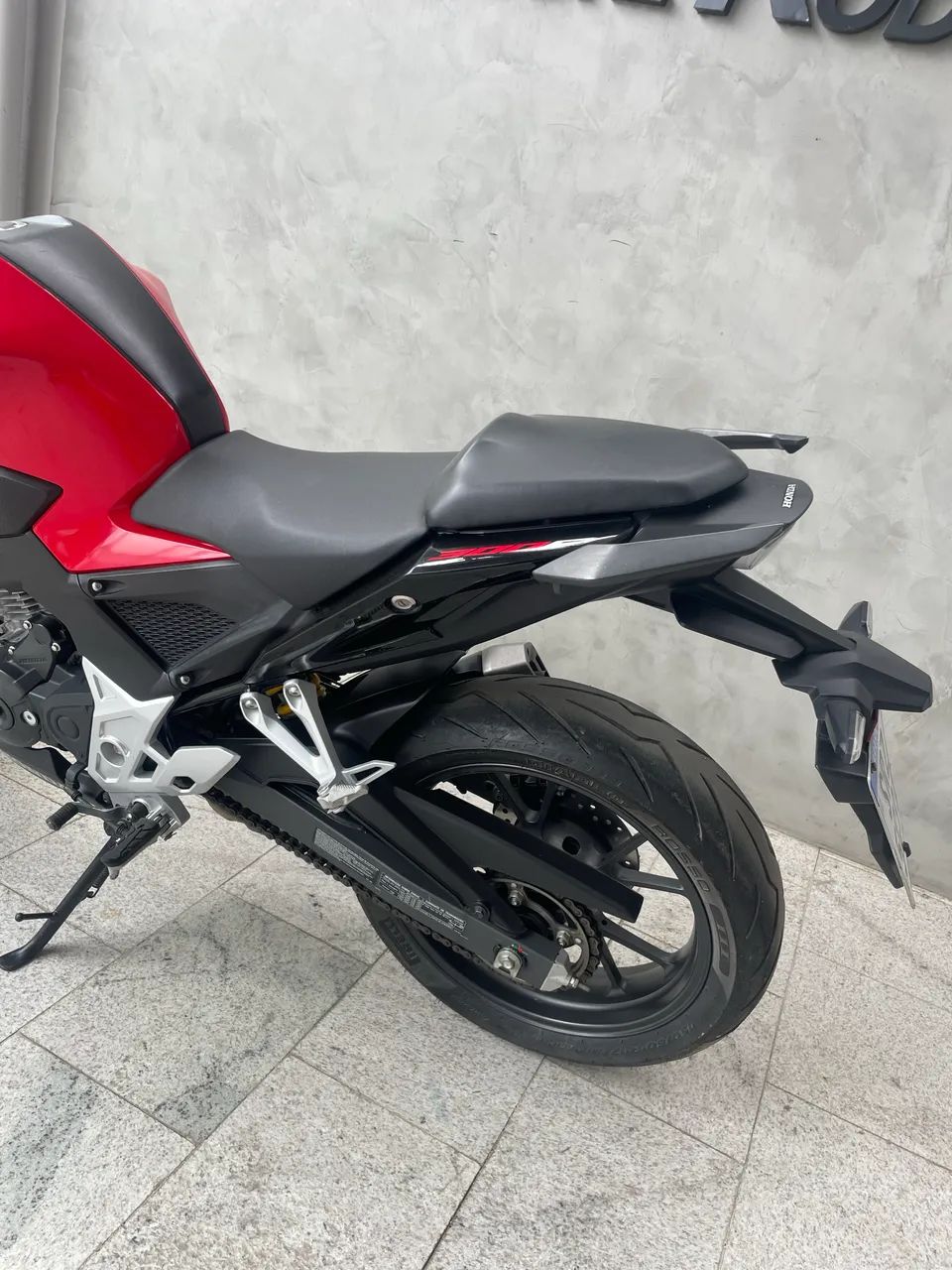 CB 300f ano 24/24 - Foto 5