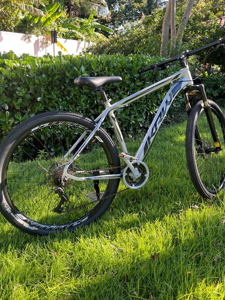 BICICLETA ARO 29 NOVA! - Foto 2