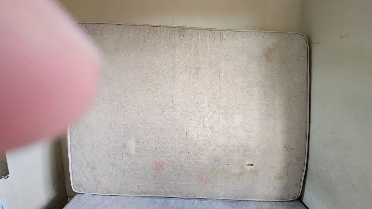 Cama casal box - Foto 2