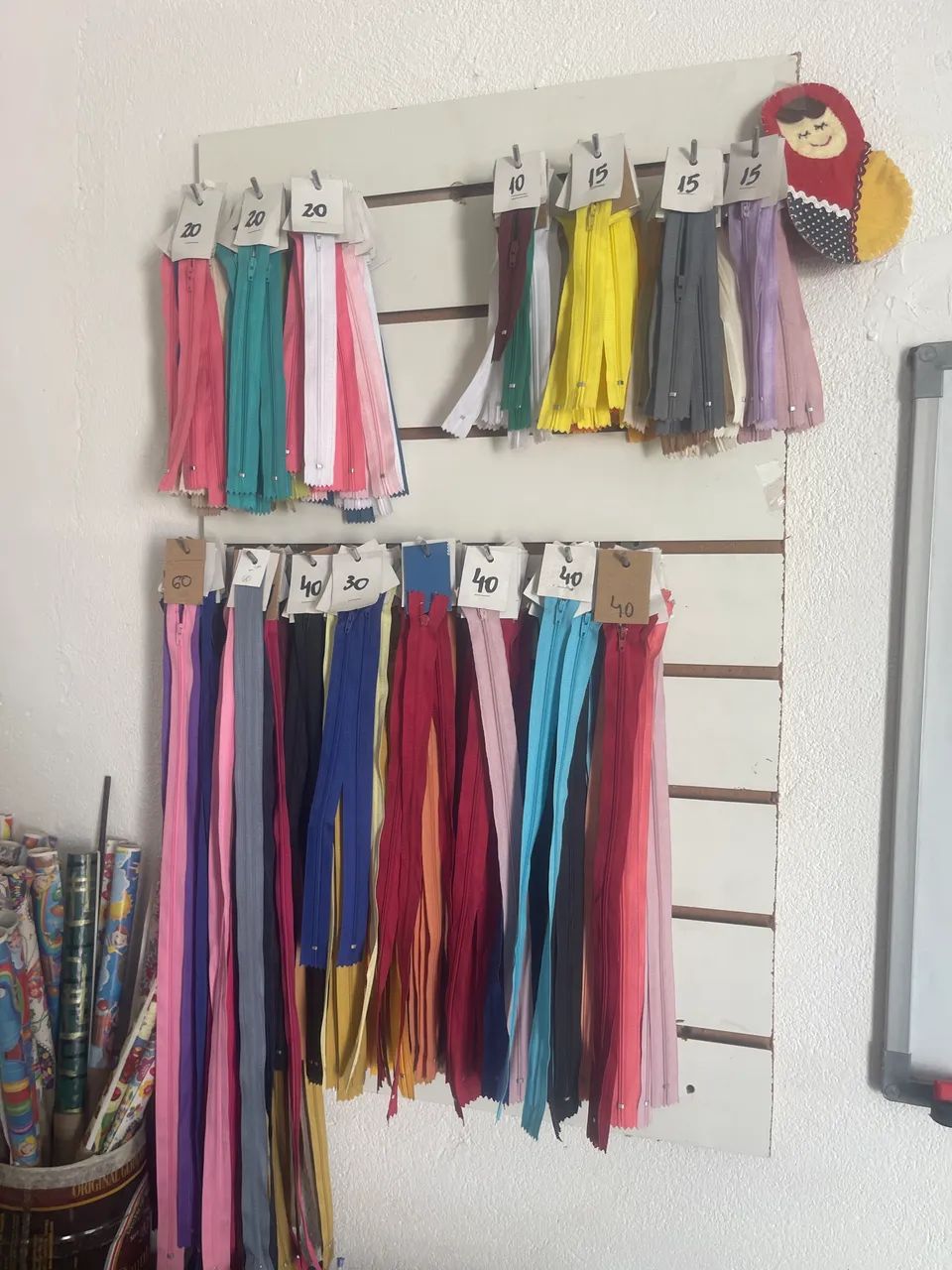 Painéis Canaletados - Foto 5