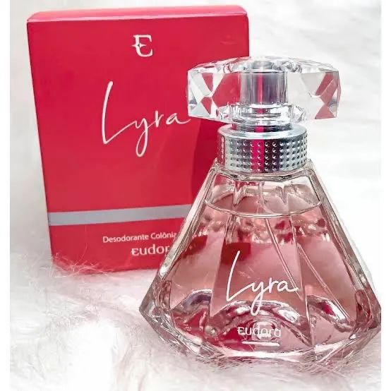 Perfume Lyra - Eudora 
