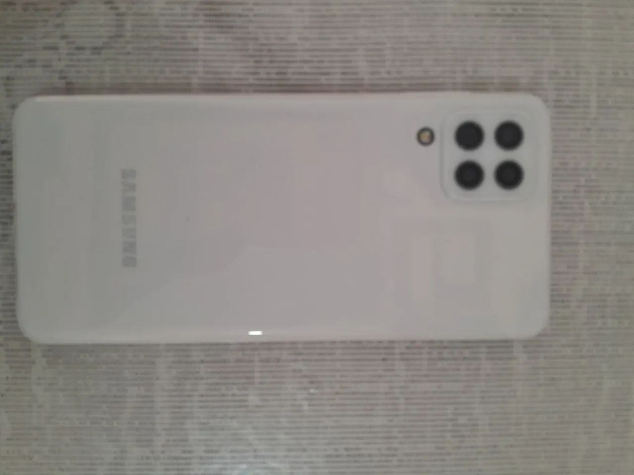 Vendendo um celular Samsung A22 - Foto 2