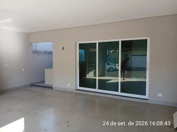 casa para alugar com 3 quartos no Caxambu - Foto 3