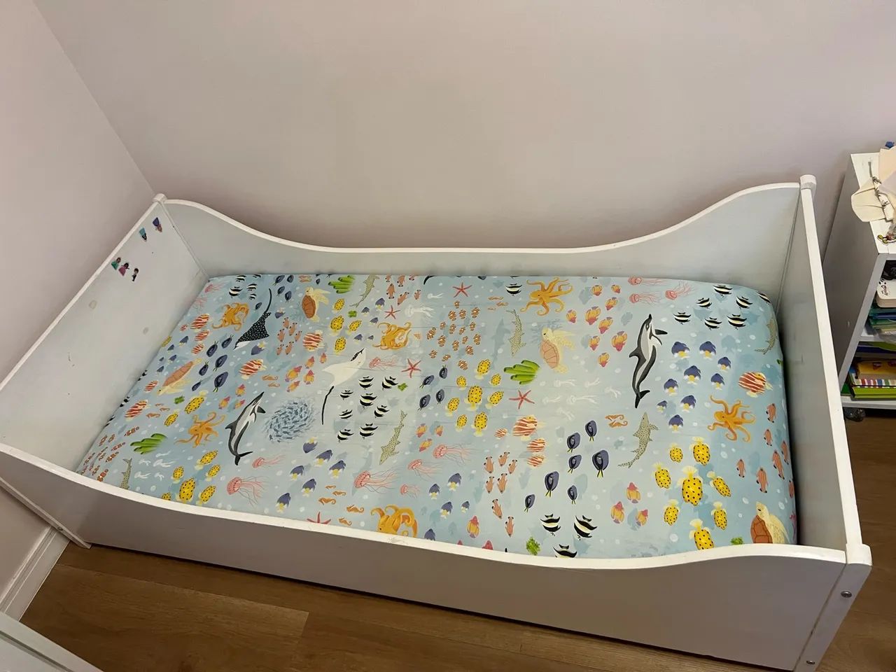 Cama infantil tokstok - Foto 2
