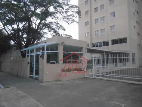 APTO. MOBILIADO COM VAGA