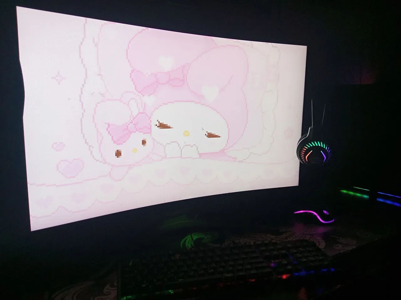 Monitor agon ||| - Foto 4