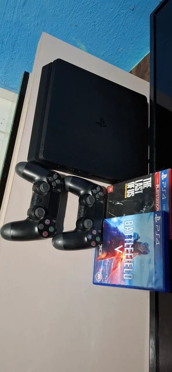 Ps4 1tera  - Foto 5