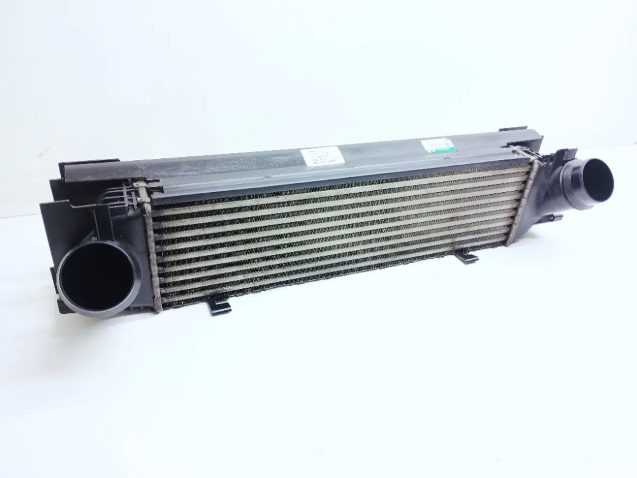 Intercooler Bmw 320 Active 2.0 2016 - Foto 3
