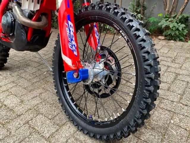 Beta Motorcycles 350 Race 4T - Foto 2