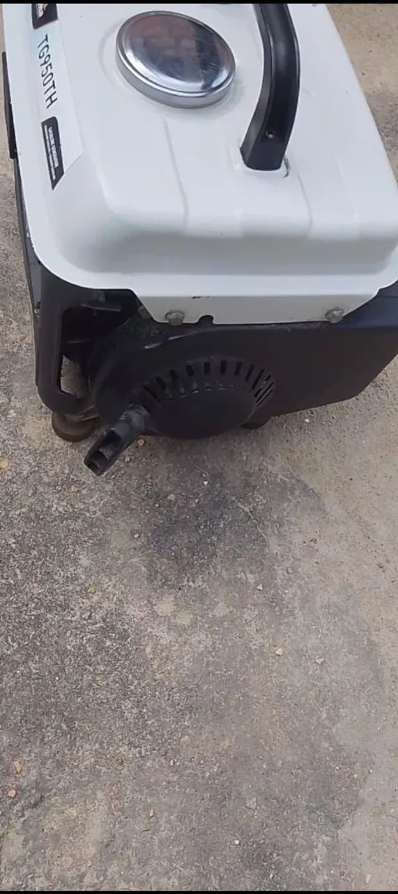 Motor gerador de energia - Foto 5