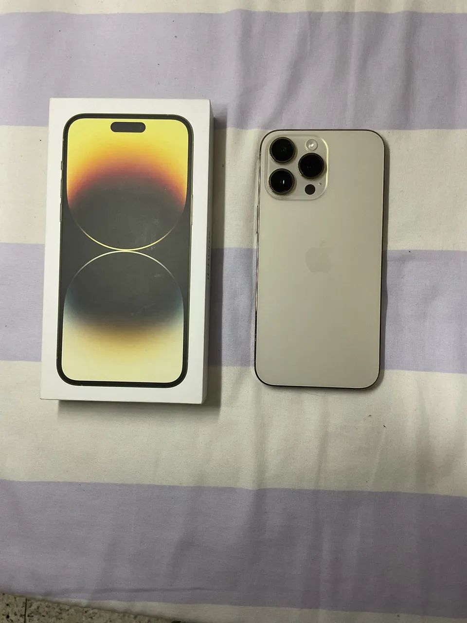 iPhone 14 Pro Max - Foto 3