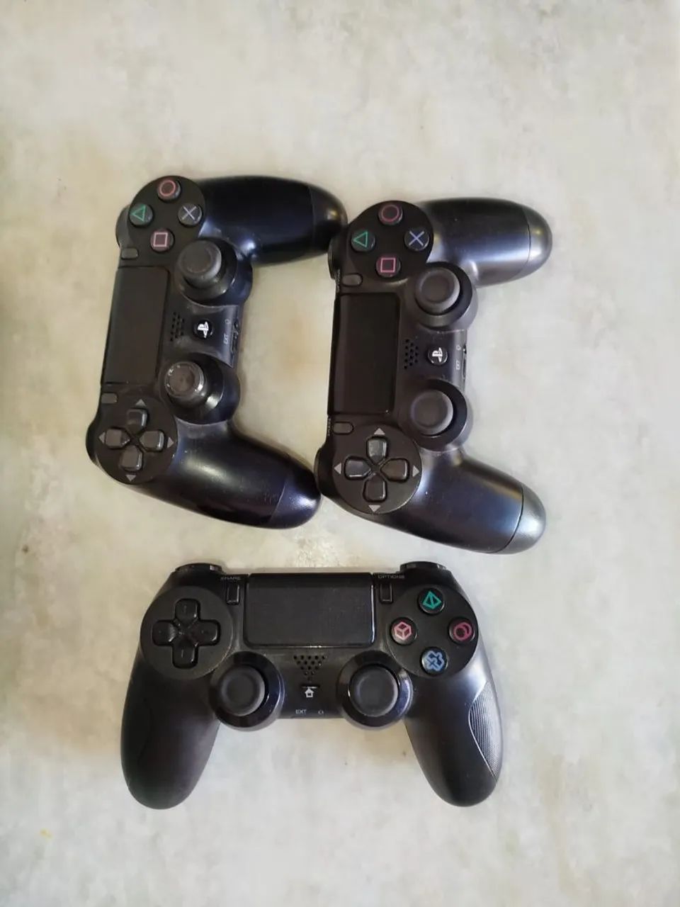 Vendo Playstation 4 - Foto 2