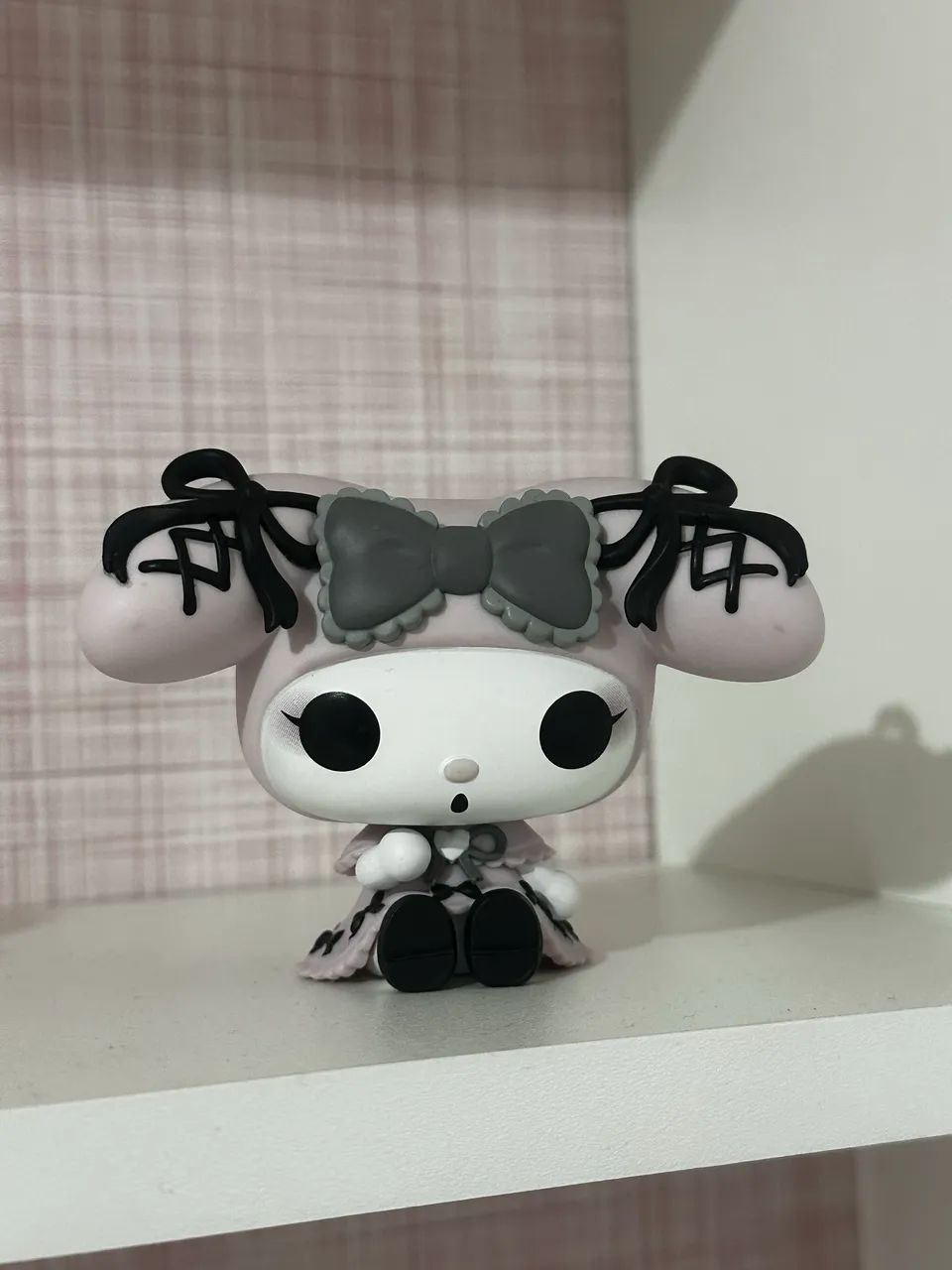 funk pop my melody edição limitada