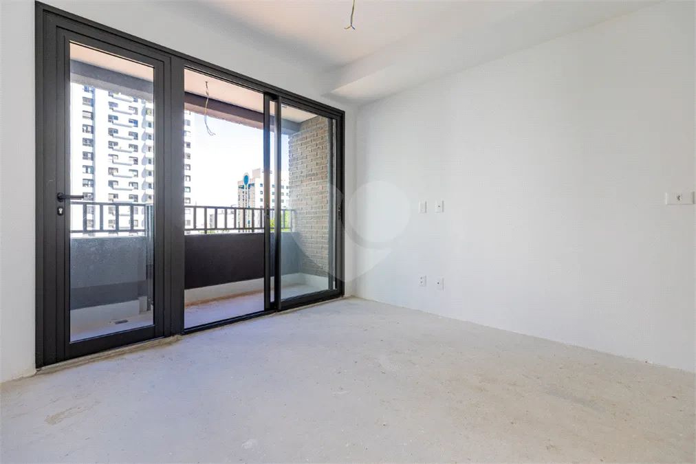 Studio com 1 quartos à venda em Cerqueira césar - SP - Foto 4