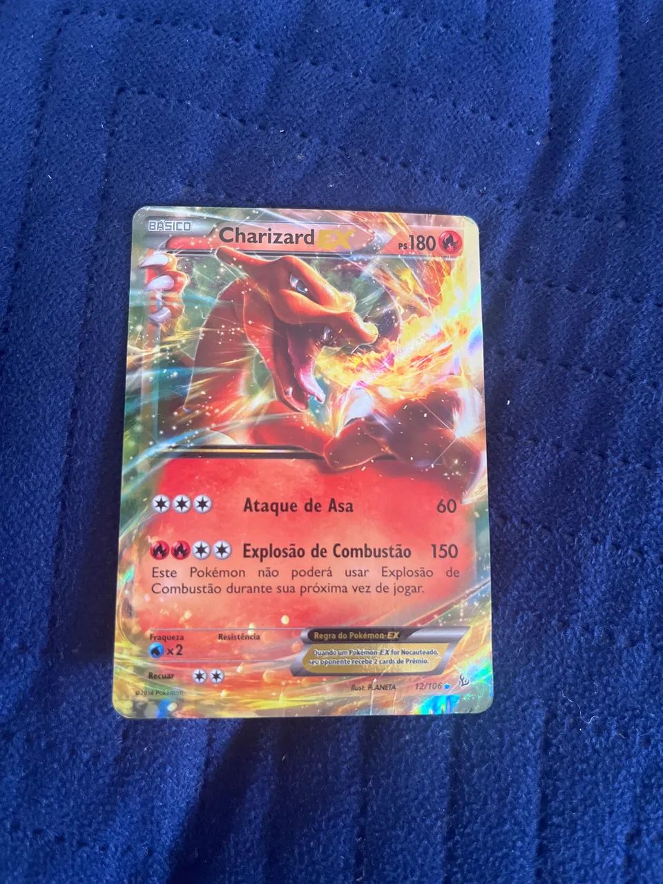 Cartas Pokémon  - Foto 4