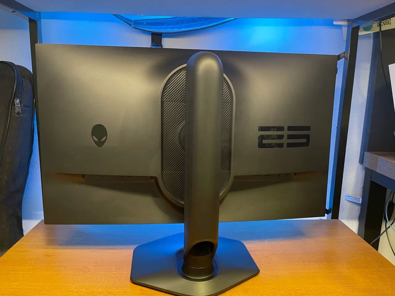 Monitor Gamer Alienware 25? 360hz AW2523HF - Foto 2