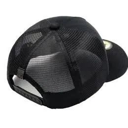 Boné Rhino Size Hero preto - Foto 4