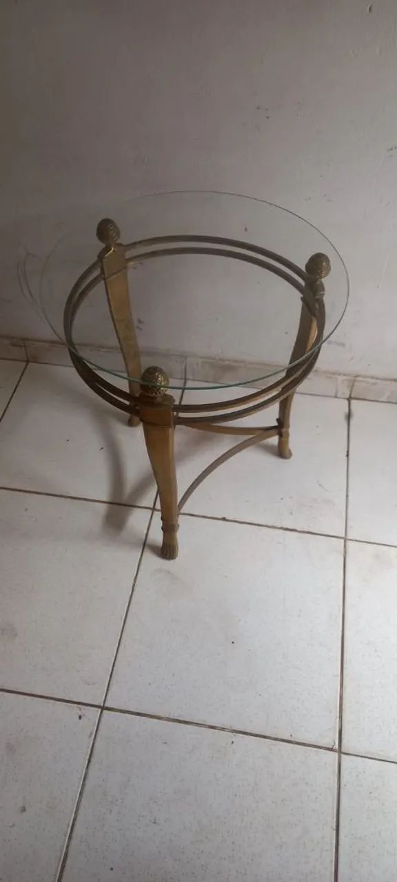Mesa antiga  - Foto 2