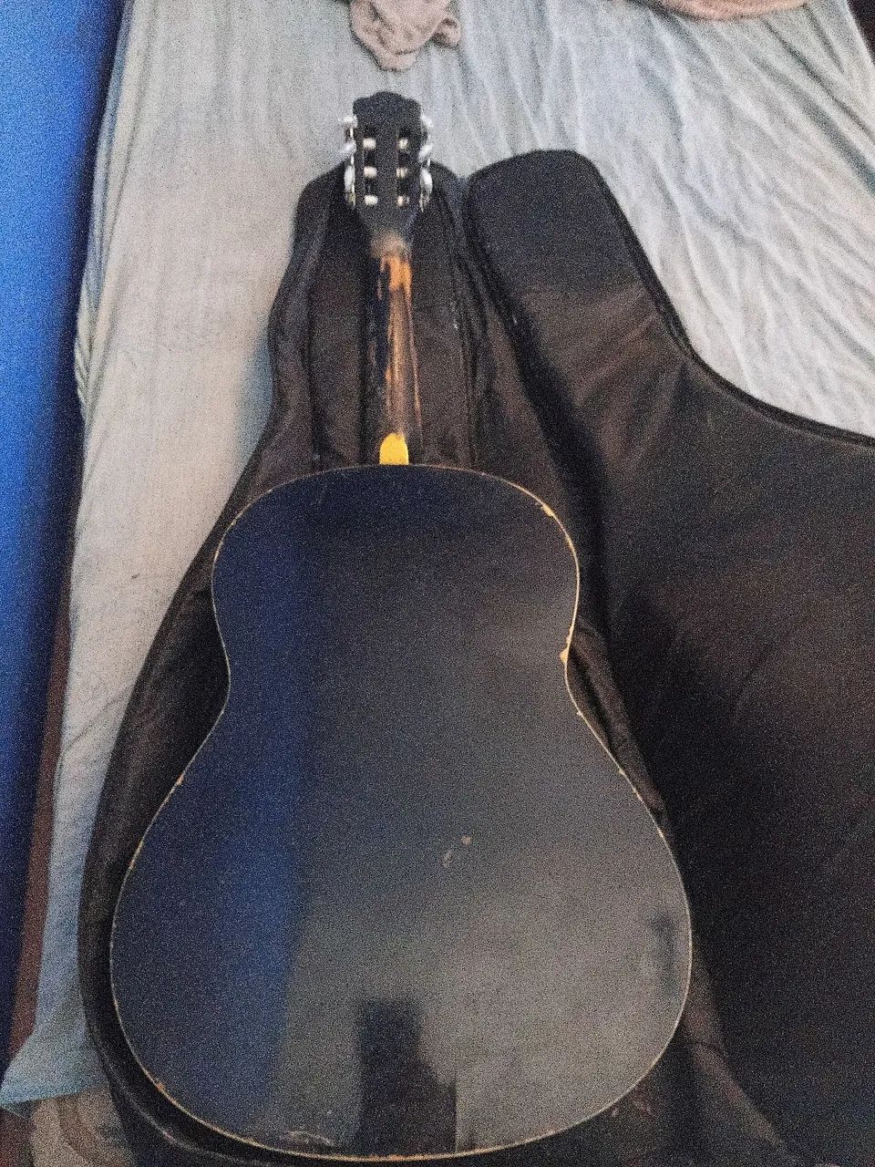Violão Nylon - Foto 3