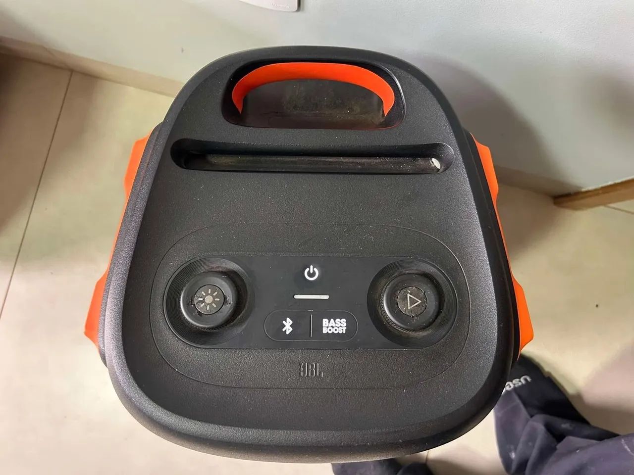 JBL Partybox  110 - Foto 4