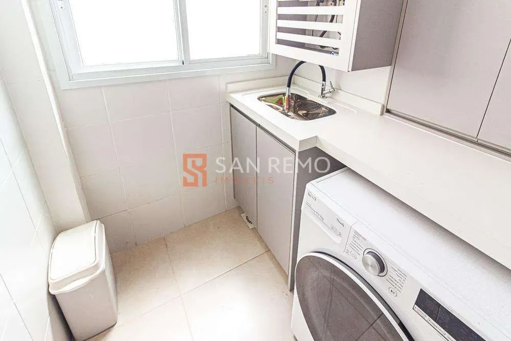 abraão | Apartamento 3 quartos, sendo 2 suites - Foto 5