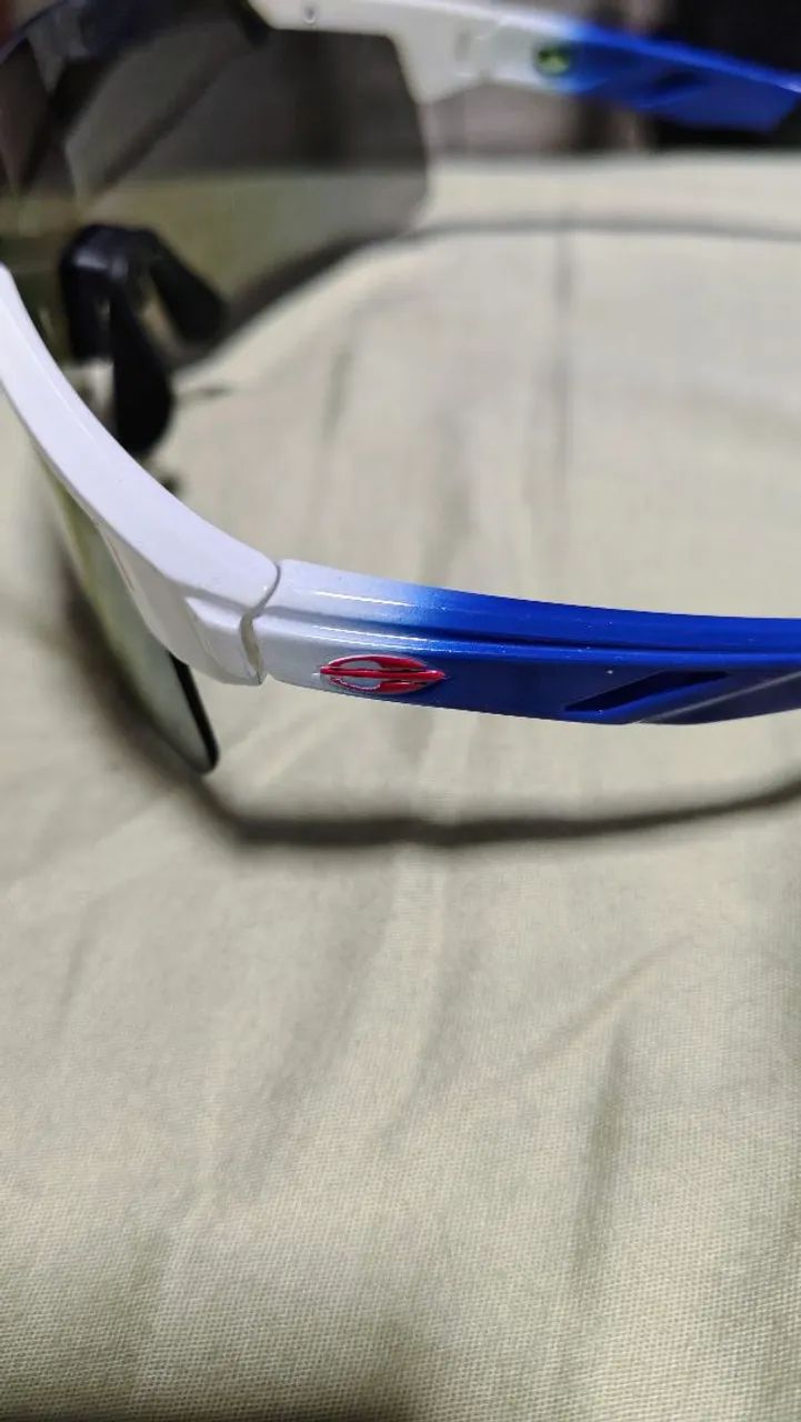 OCULOS MORMAI ORIGINAL
