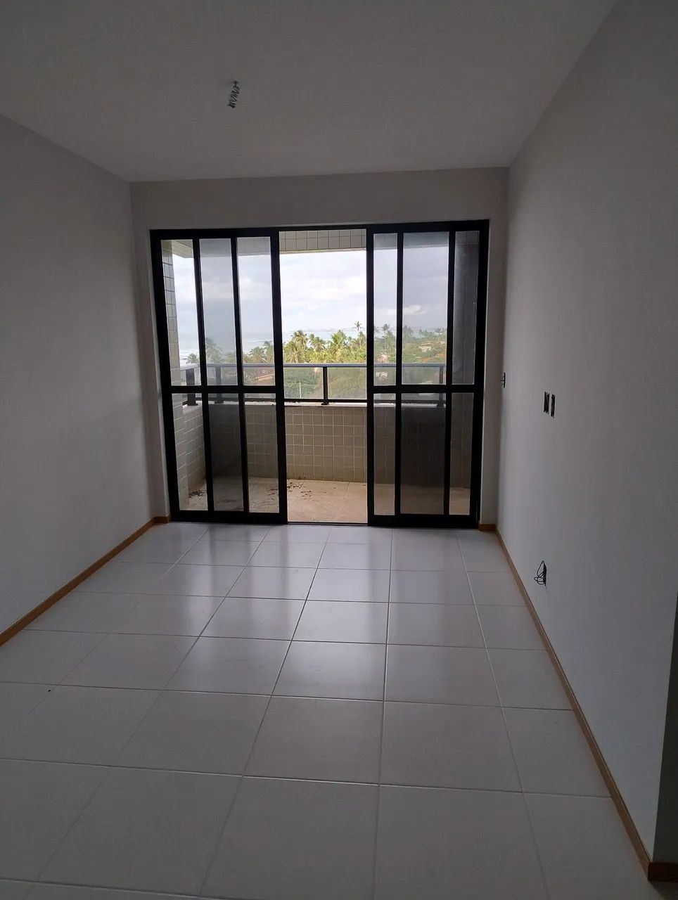 Vendo apartamento no Riacho doce Beach residênce 