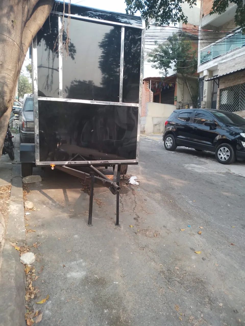 FOOD TRUCK - Foto 2