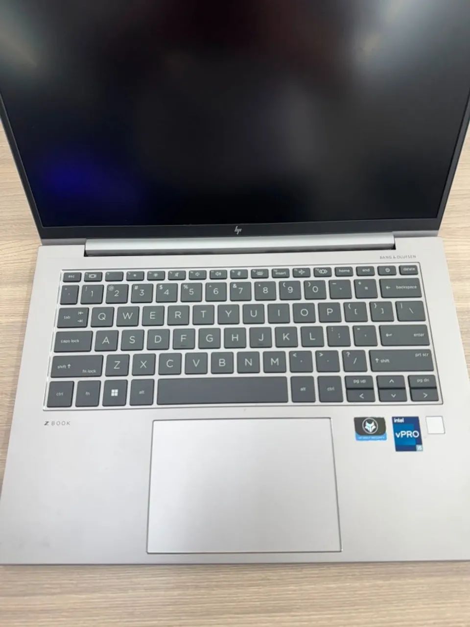 Notebook Zbook Firefly 14" HP Intel i5-12 geração DDR5 - Foto 2