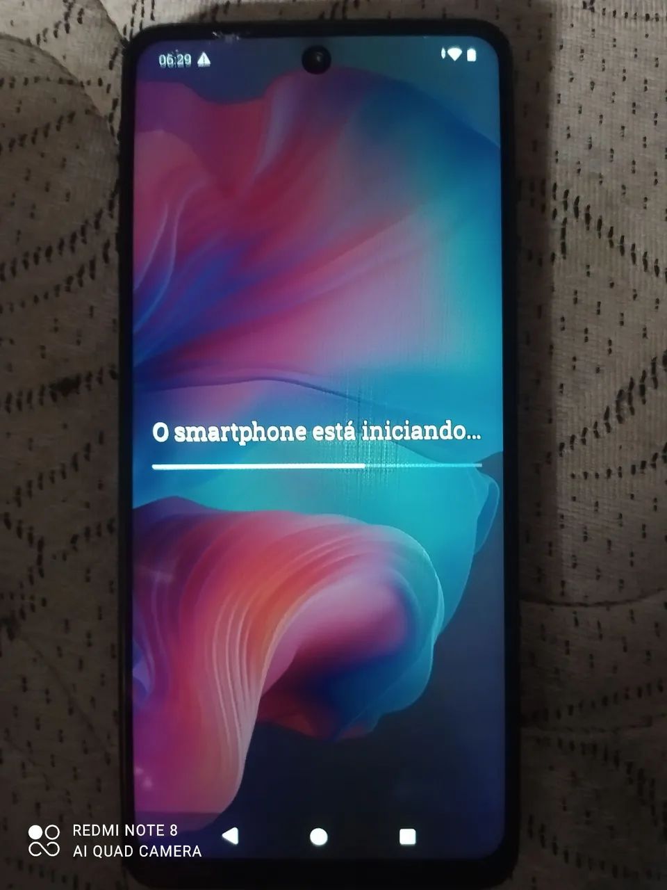 Moto G 04 128gb
