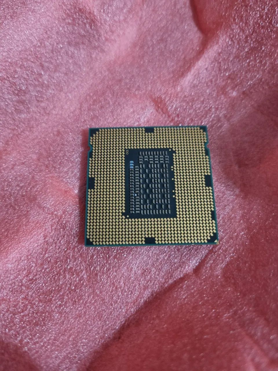 Processador Intel I5-2500 LGA1155 - 3.3GHz - Foto 2