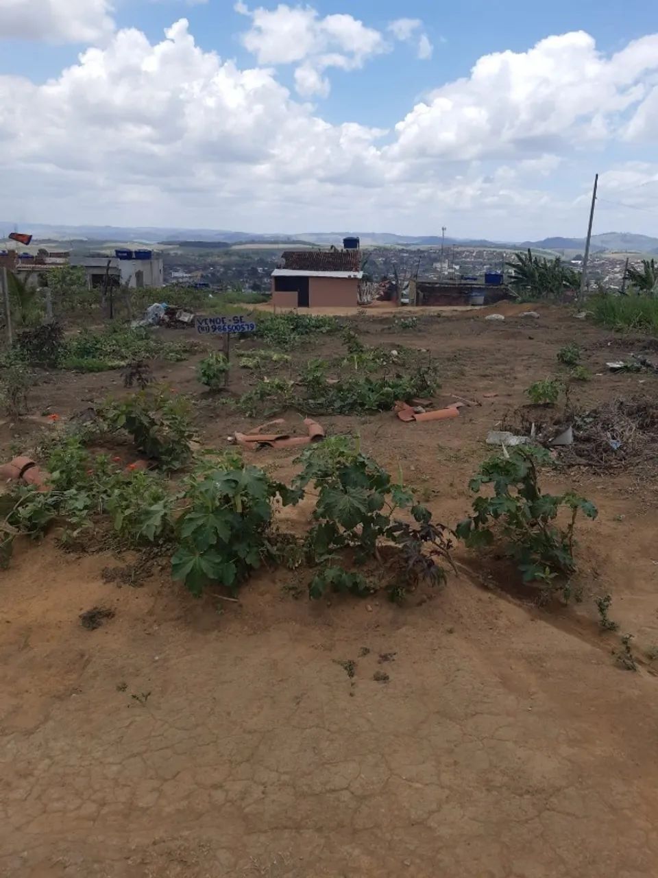 Terreno  - Foto 3