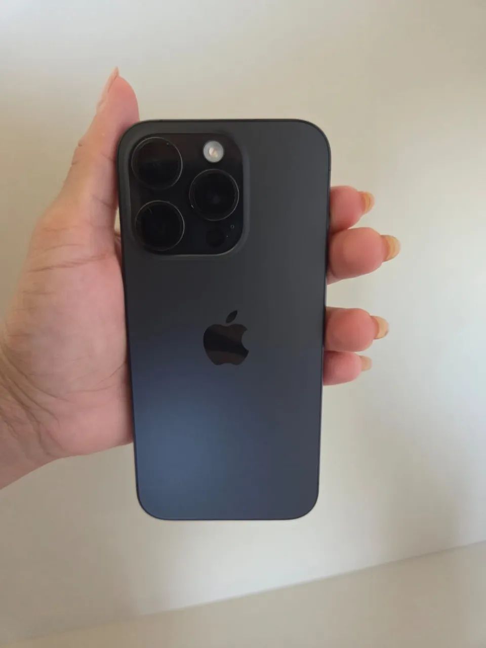 iPhone 15 pro 128 GB  - Foto 2