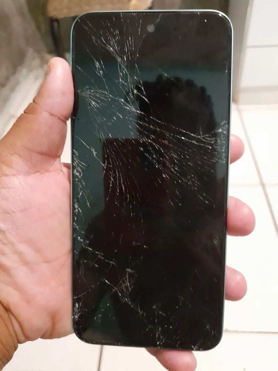 Vendo Celular Para Concerto Ou Retirada De Peças