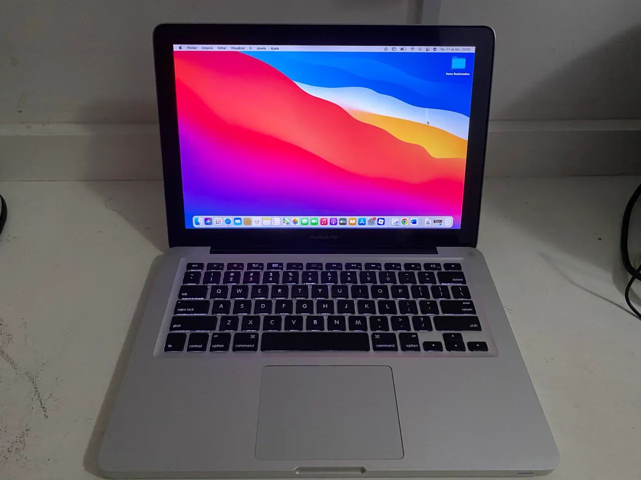 MacBook pro - Foto 2