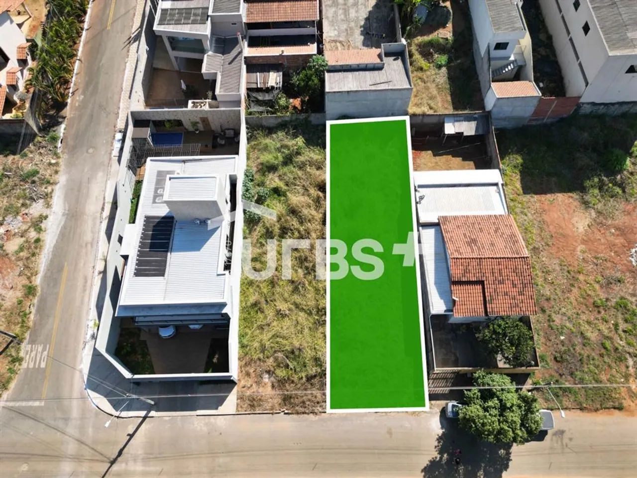 Lote à Venda no Residencial Veredas dos Buritis | 300 m² | Excelente Investimento - Foto 5