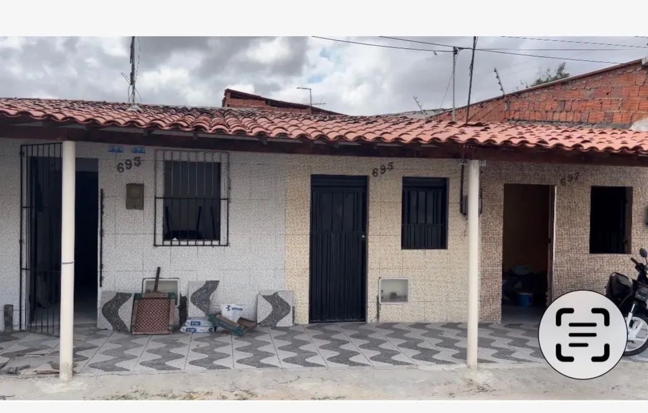 Casas / bairro Serrinha - Foto 6
