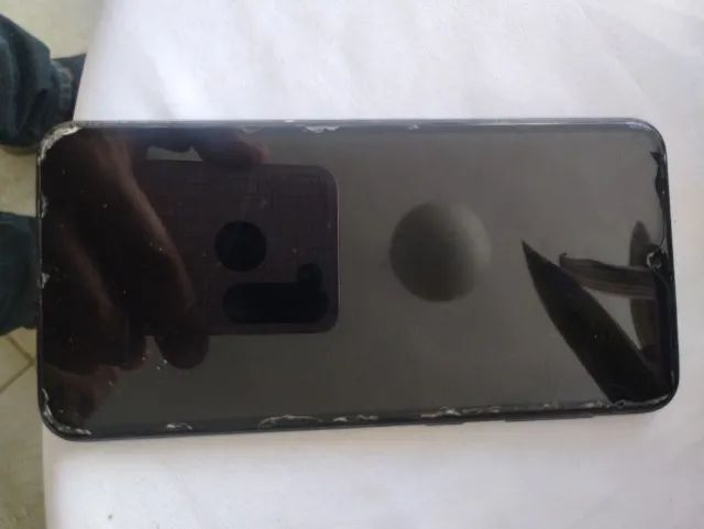 Celular Galaxy A10