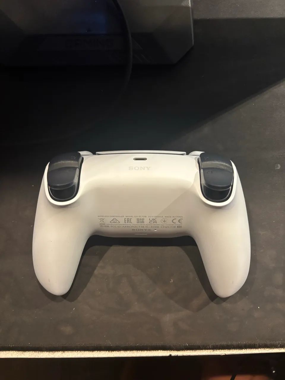 CONTROLE PS5 - Foto 2