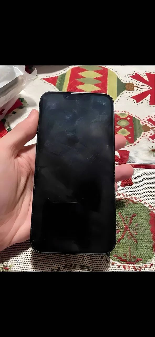 IPHONE 13 À VENDA - OPORTUNIDADE IMPERDÍVEL!  - Foto 4